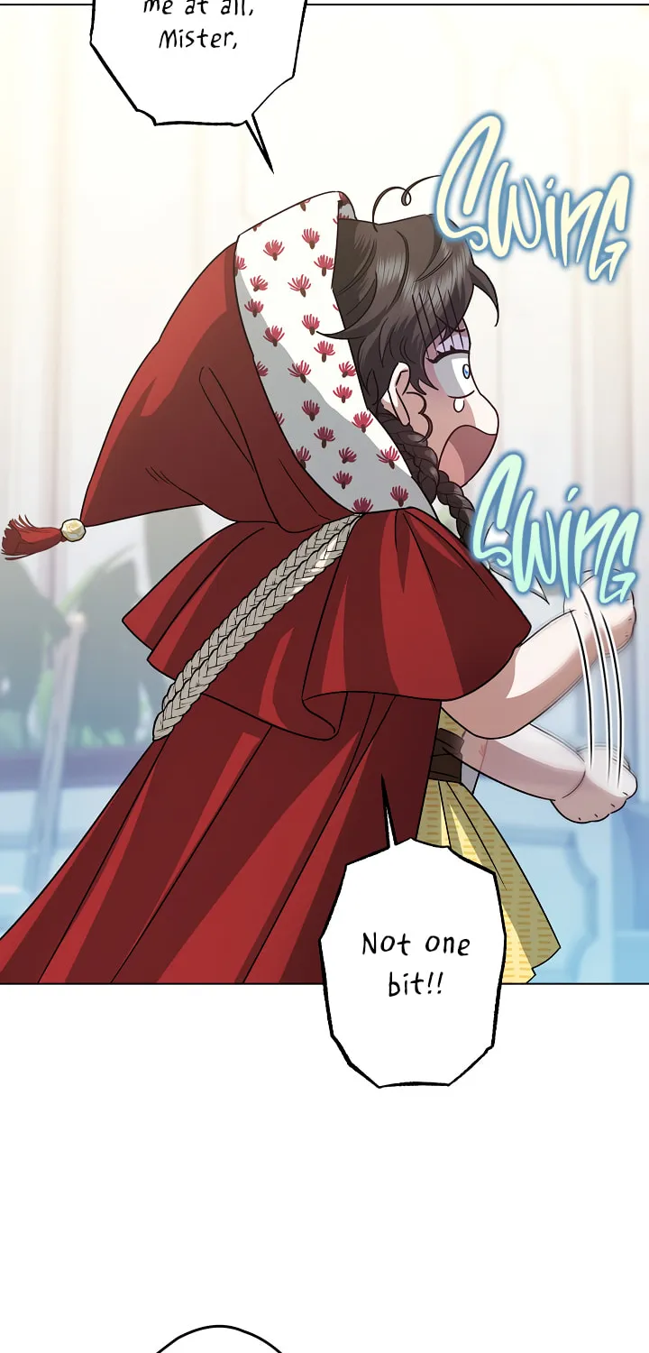 Youngest Sister-in-Law in a Tragic Reverse Harem Chapter 16 page 15 - 