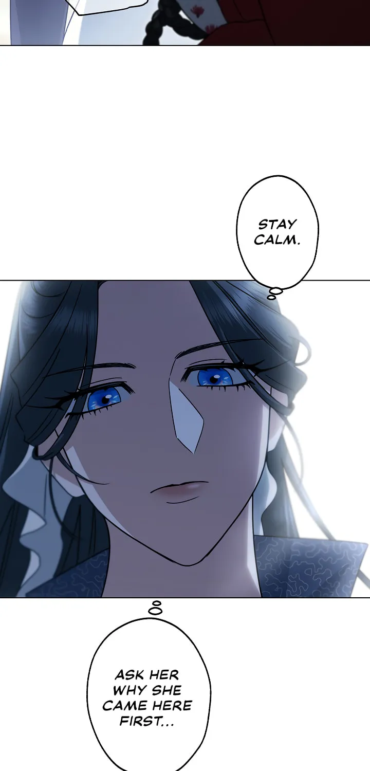Youngest Sister-in-Law in a Tragic Reverse Harem Chapter 16 page 19 - 