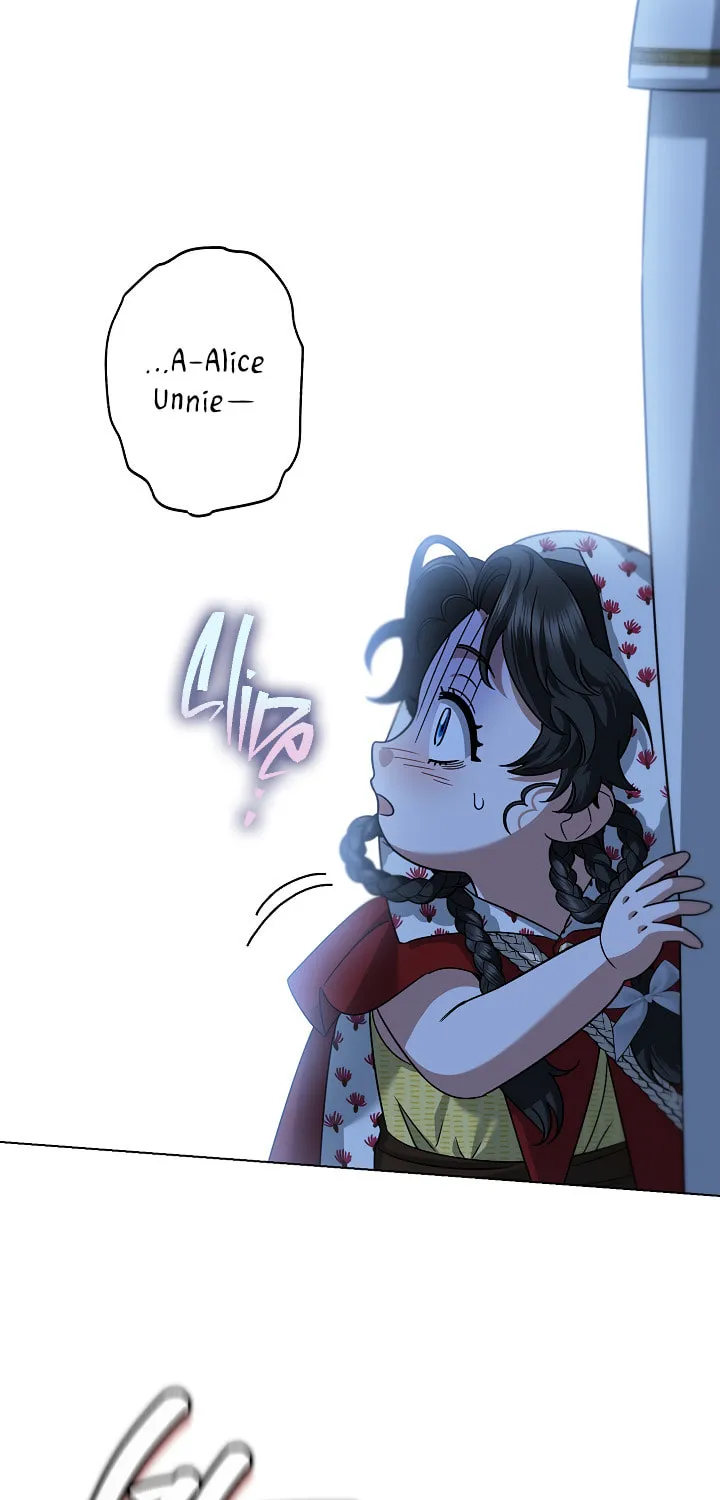 Youngest Sister-in-Law in a Tragic Reverse Harem Chapter 16 page 30 - 