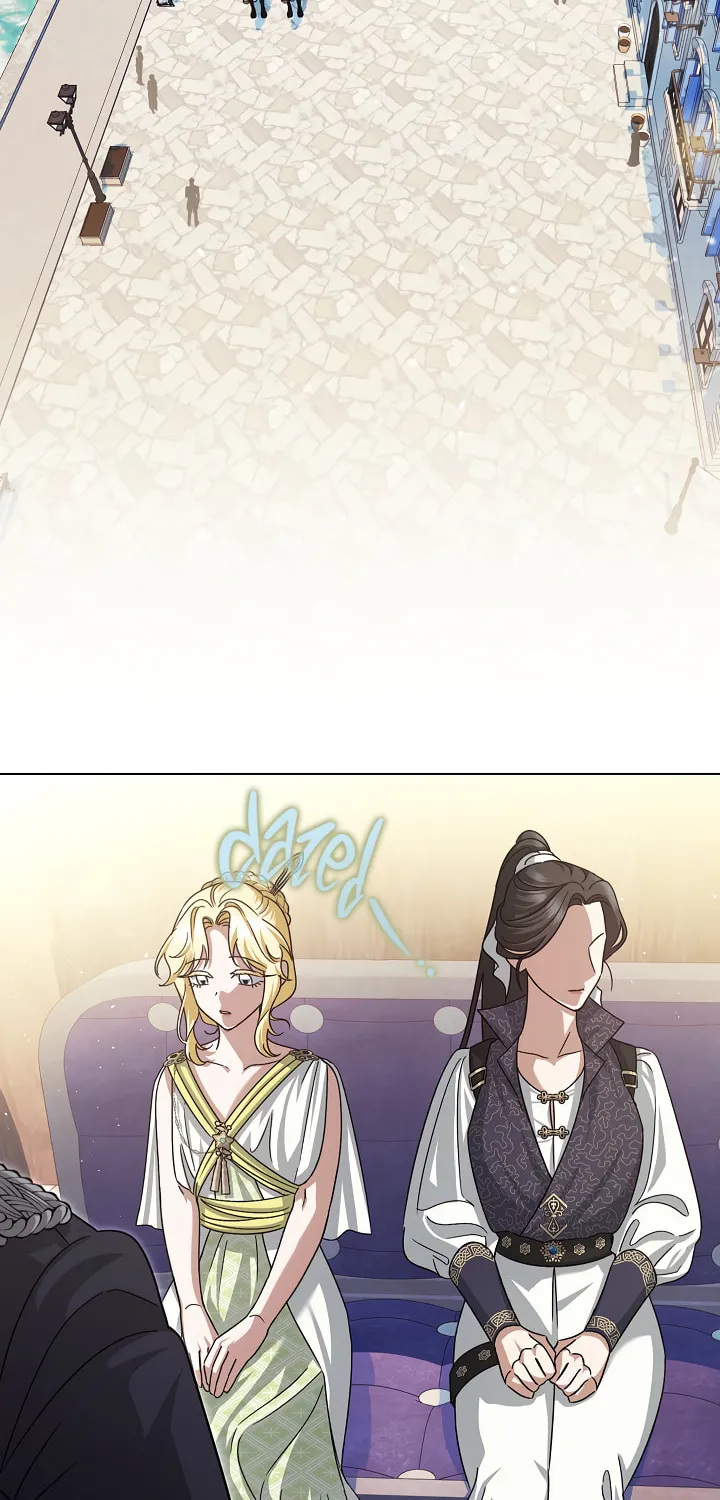 Youngest Sister-in-Law in a Tragic Reverse Harem Chapter 16 page 4 - 