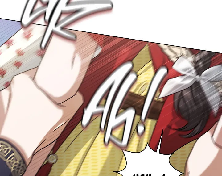 Youngest Sister-in-Law in a Tragic Reverse Harem Chapter 16 page 31 - 