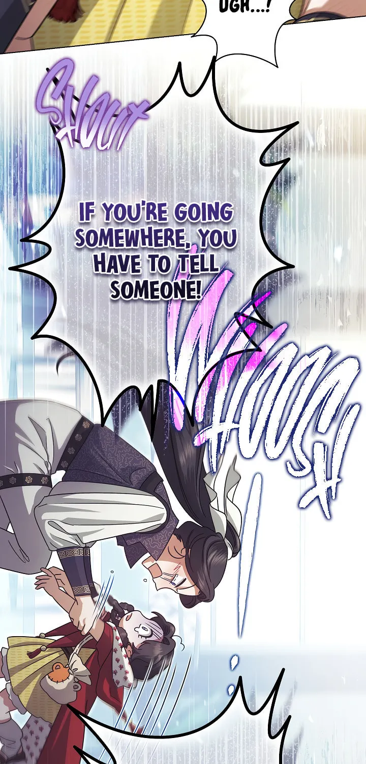 Youngest Sister-in-Law in a Tragic Reverse Harem Chapter 16 page 32 - 