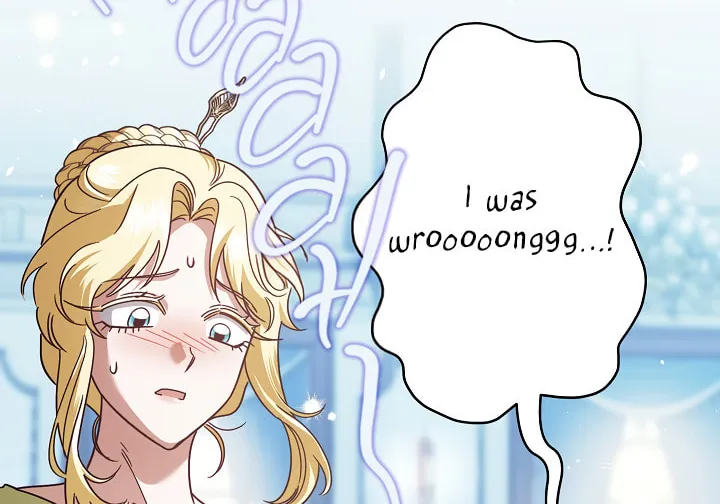 Youngest Sister-in-Law in a Tragic Reverse Harem Chapter 16 page 35 - 