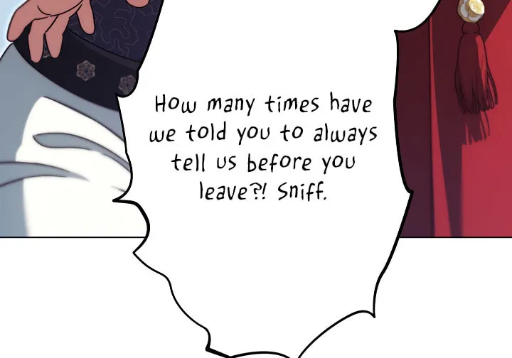 Youngest Sister-in-Law in a Tragic Reverse Harem Chapter 16 page 37 - 
