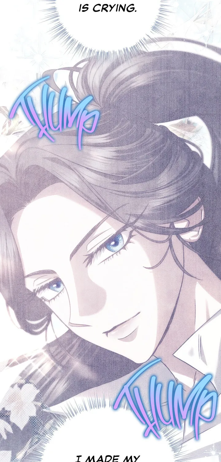 Youngest Sister-in-Law in a Tragic Reverse Harem Chapter 16 page 40 - 