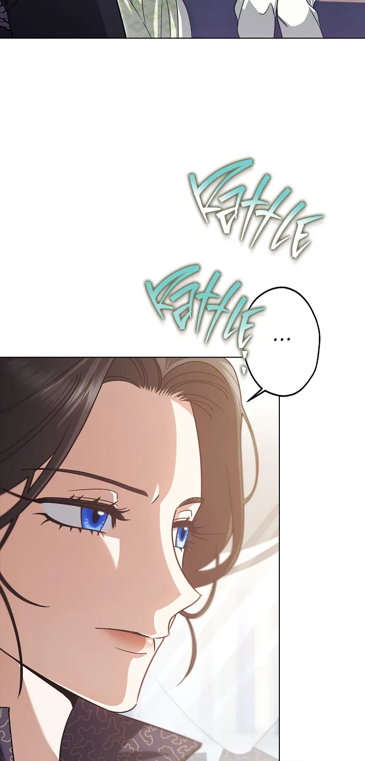 Youngest Sister-in-Law in a Tragic Reverse Harem Chapter 16 page 5 - 
