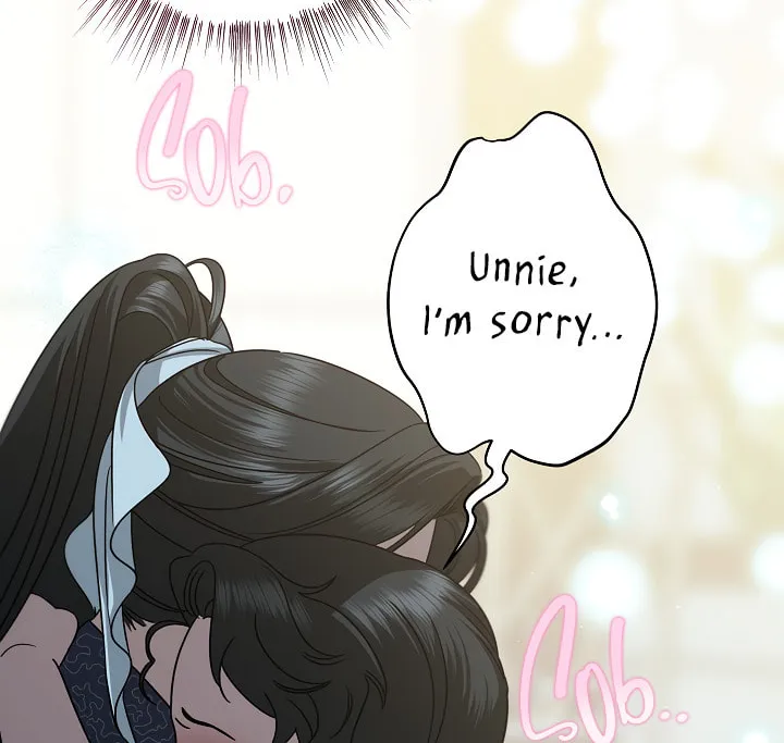 Youngest Sister-in-Law in a Tragic Reverse Harem Chapter 16 page 49 - 