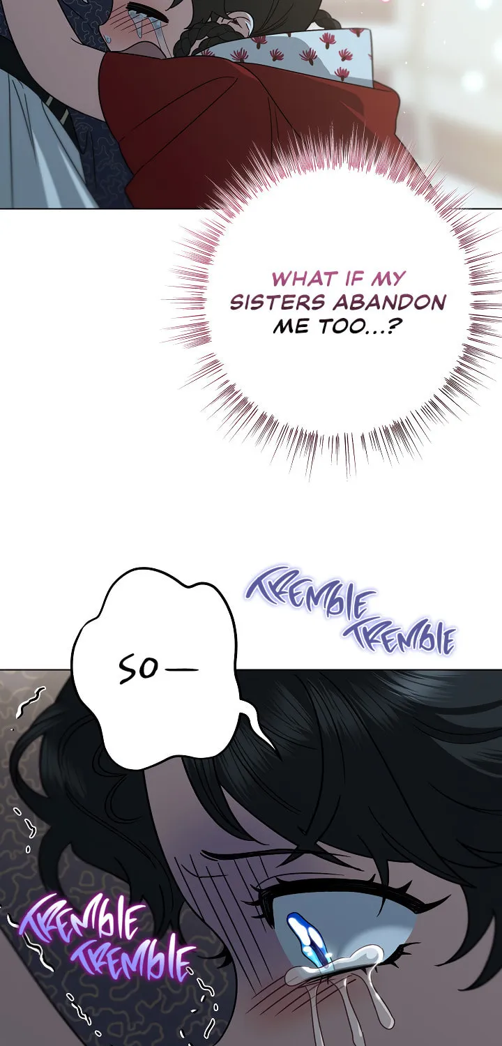 Youngest Sister-in-Law in a Tragic Reverse Harem Chapter 16 page 50 - 