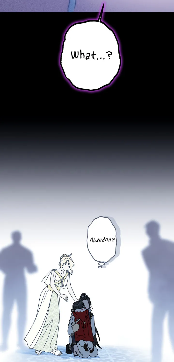 Youngest Sister-in-Law in a Tragic Reverse Harem Chapter 16 page 55 - 
