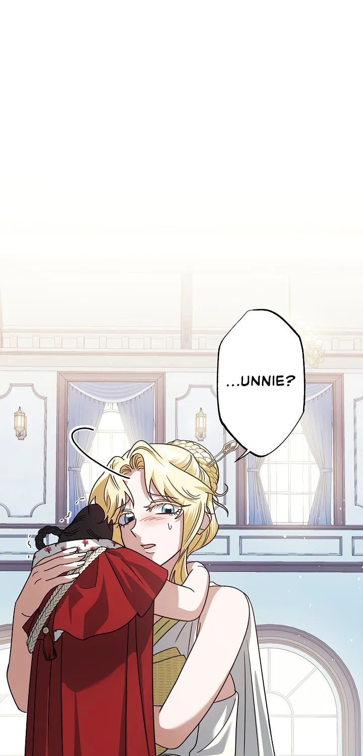 Youngest Sister-in-Law in a Tragic Reverse Harem Chapter 16 page 62 - 
