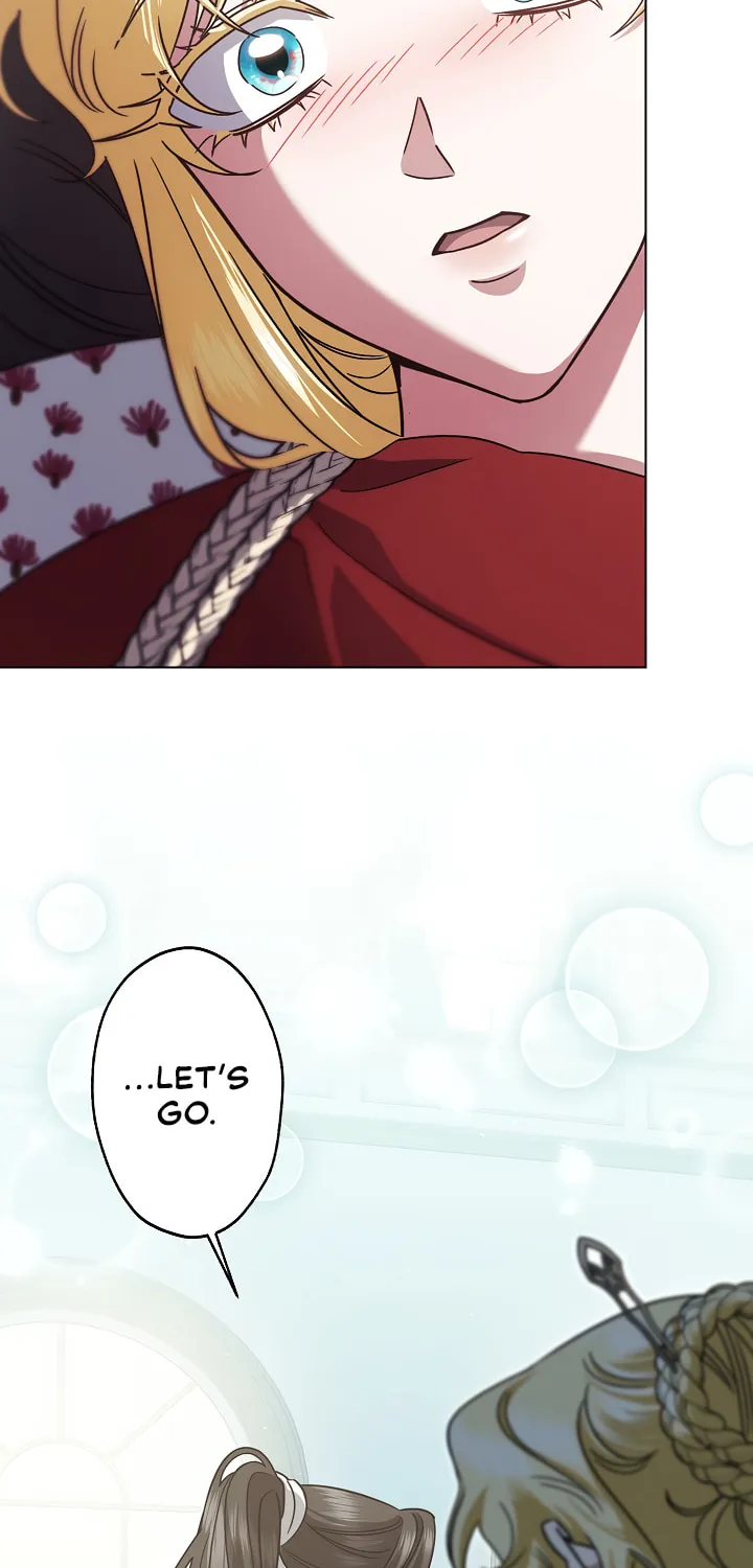 Youngest Sister-in-Law in a Tragic Reverse Harem Chapter 16 page 64 - 