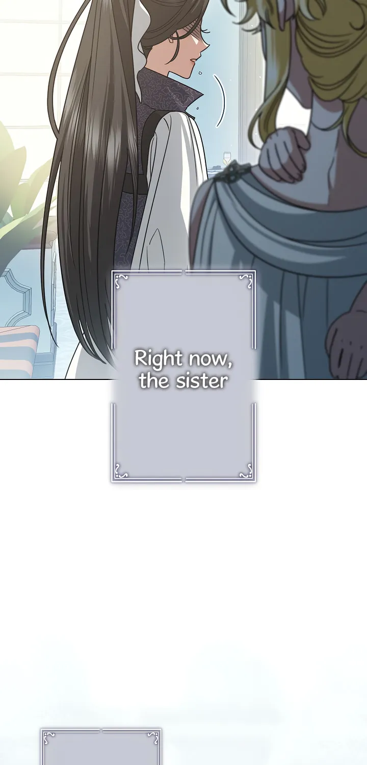 Youngest Sister-in-Law in a Tragic Reverse Harem Chapter 16 page 65 - 