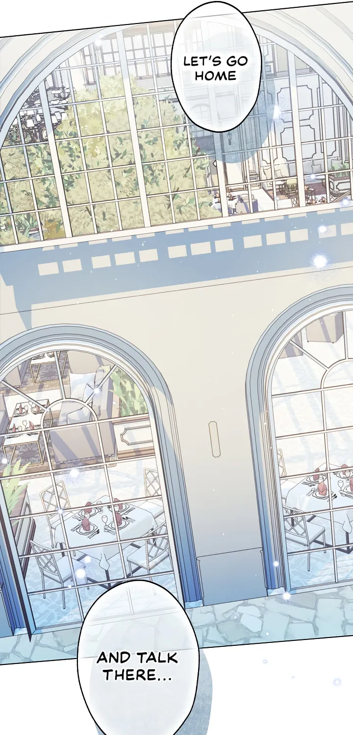 Youngest Sister-in-Law in a Tragic Reverse Harem Chapter 16 page 68 - 