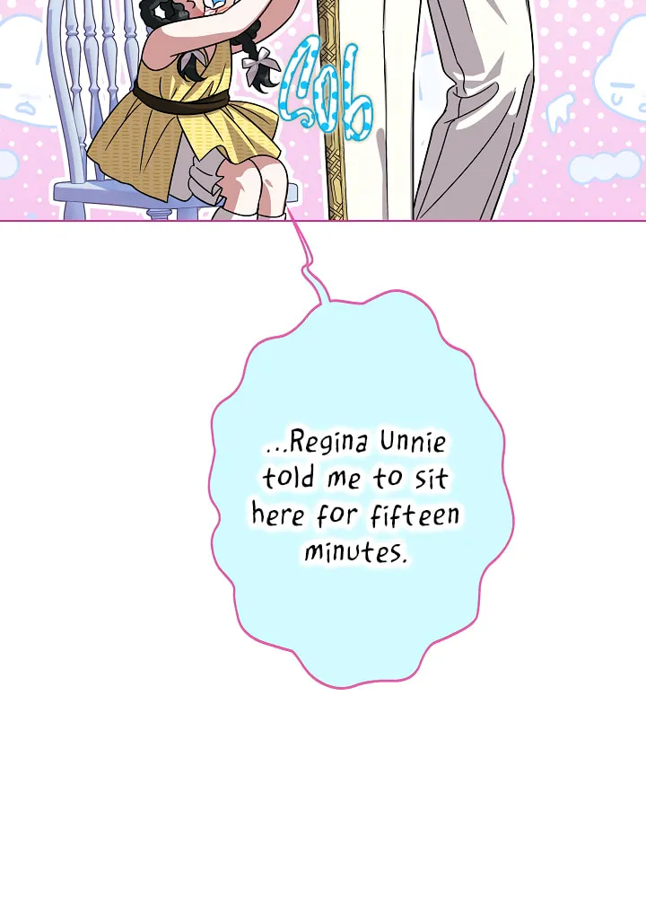 Youngest Sister-in-Law in a Tragic Reverse Harem Chapter 16 page 74 - 