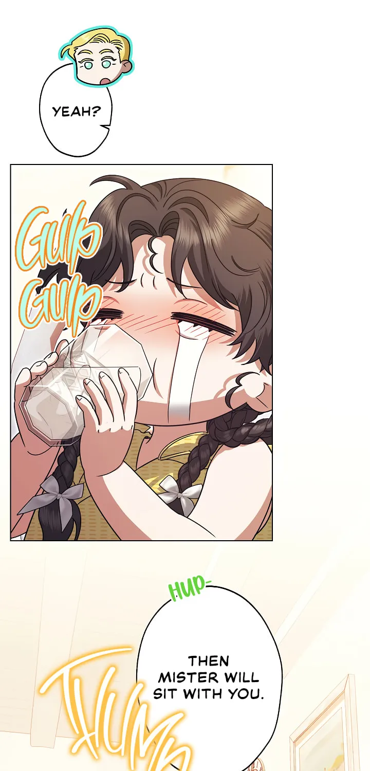 Youngest Sister-in-Law in a Tragic Reverse Harem Chapter 16 page 75 - 