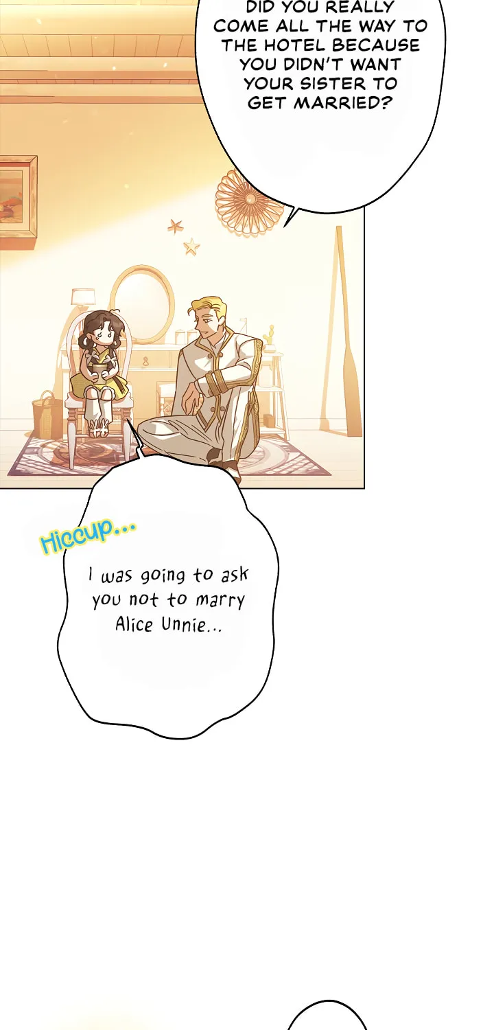 Youngest Sister-in-Law in a Tragic Reverse Harem Chapter 16 page 78 - 