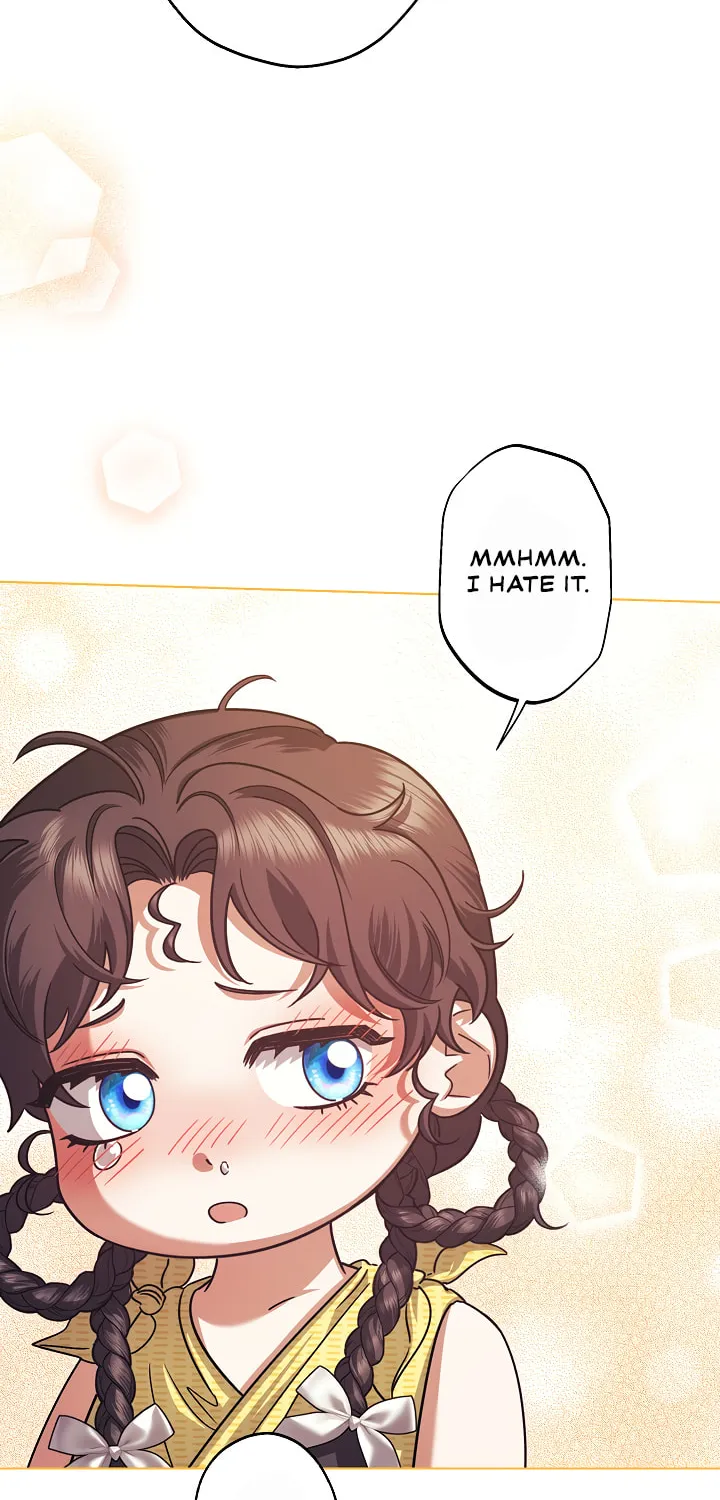 Youngest Sister-in-Law in a Tragic Reverse Harem Chapter 16 page 80 - 