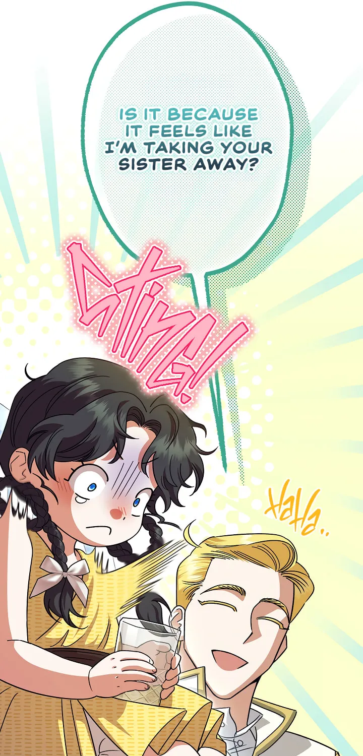 Youngest Sister-in-Law in a Tragic Reverse Harem Chapter 16 page 82 - 