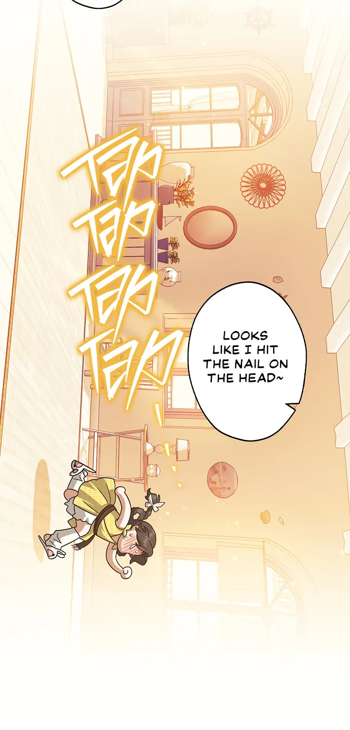 Youngest Sister-in-Law in a Tragic Reverse Harem Chapter 16 page 86 - 