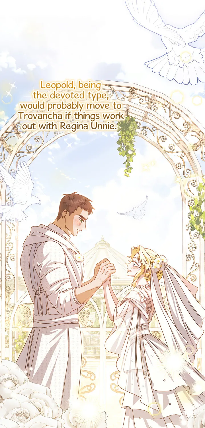 Youngest Sister-in-Law in a Tragic Reverse Harem Chapter 16 page 89 - 