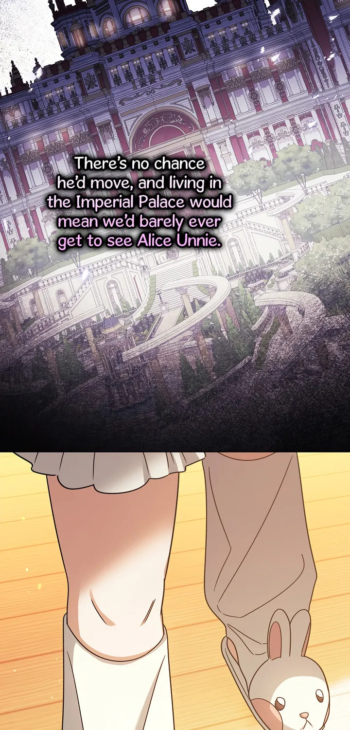 Youngest Sister-in-Law in a Tragic Reverse Harem Chapter 16 page 91 - 