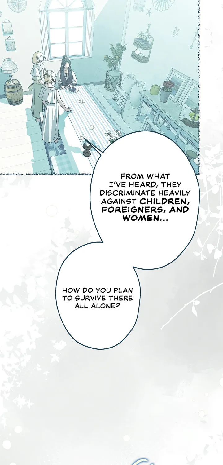 Youngest Sister-in-Law in a Tragic Reverse Harem Chapter 17 page 11 - 