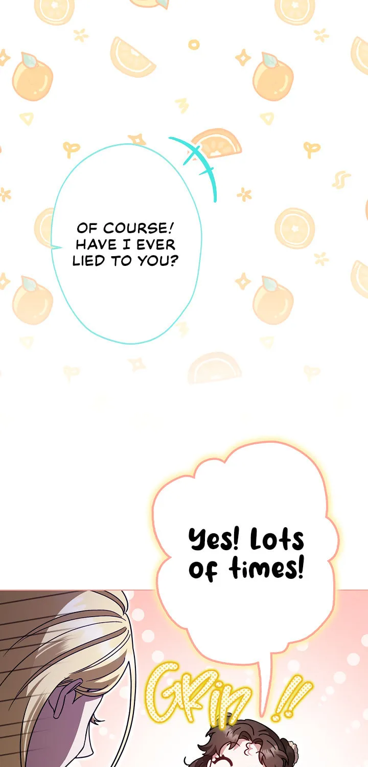 Youngest Sister-in-Law in a Tragic Reverse Harem Chapter 17 page 101 - 