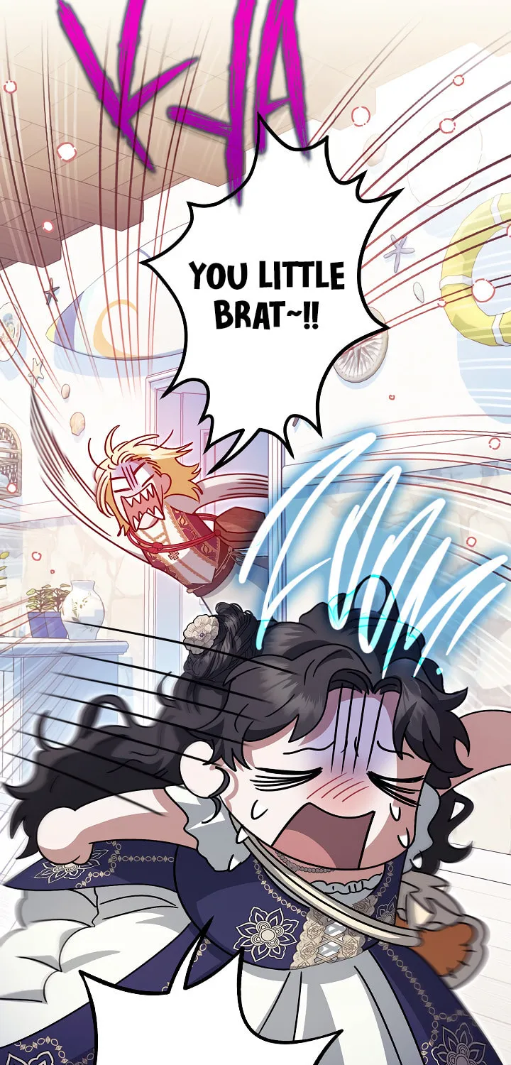 Youngest Sister-in-Law in a Tragic Reverse Harem Chapter 17 page 103 - 