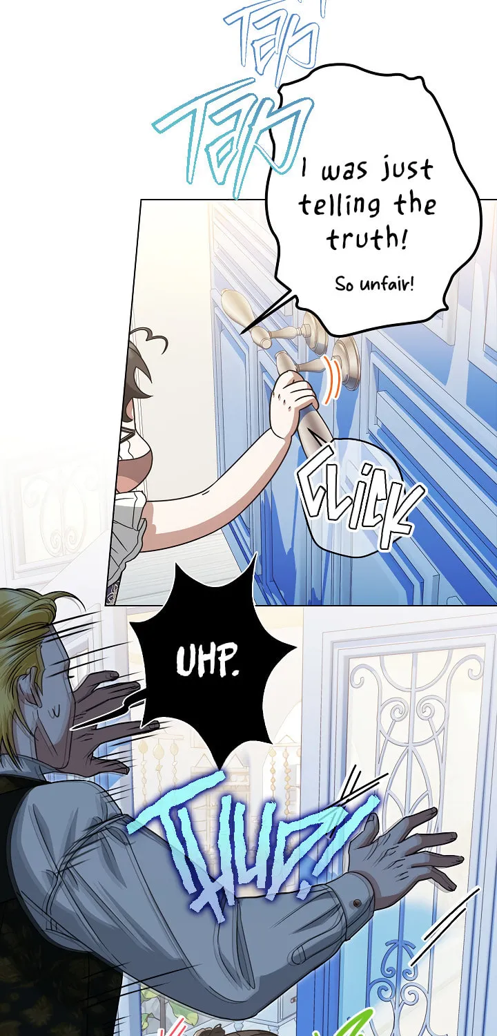 Youngest Sister-in-Law in a Tragic Reverse Harem Chapter 17 page 105 - 