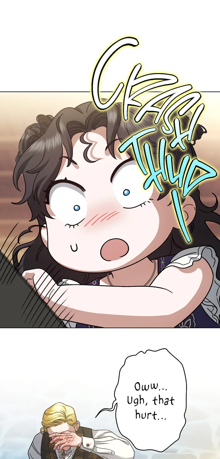 Youngest Sister-in-Law in a Tragic Reverse Harem Chapter 17 page 107 - 