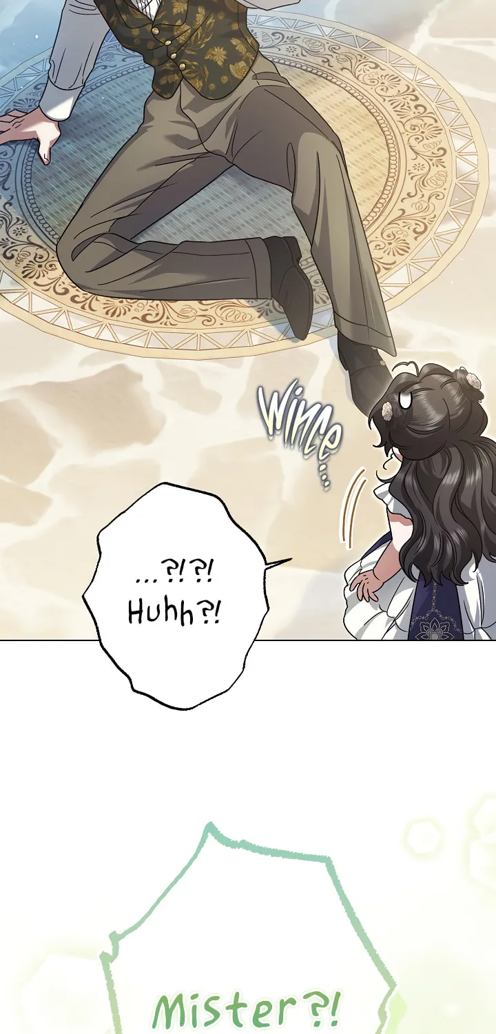 Youngest Sister-in-Law in a Tragic Reverse Harem Chapter 17 page 108 - 