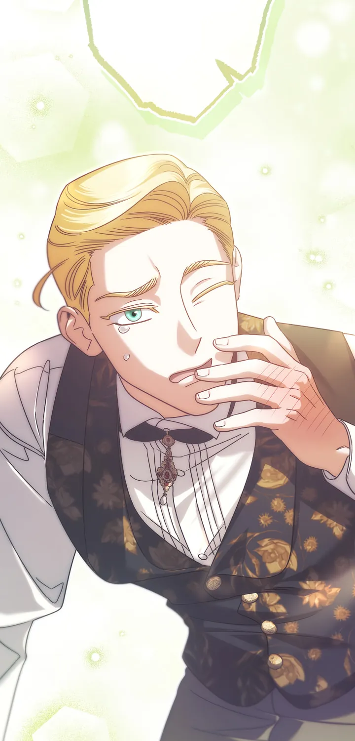 Youngest Sister-in-Law in a Tragic Reverse Harem Chapter 17 page 109 - 
