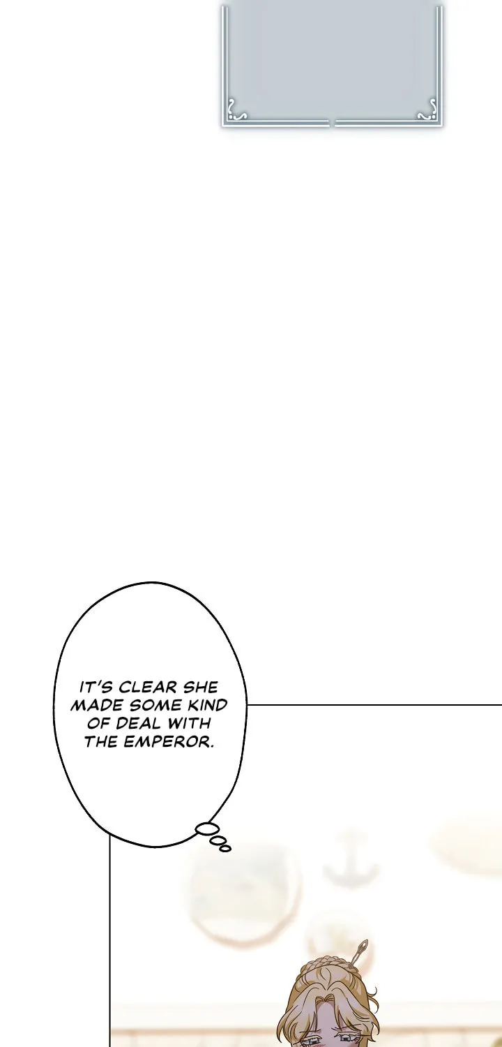 Youngest Sister-in-Law in a Tragic Reverse Harem Chapter 17 page 19 - 