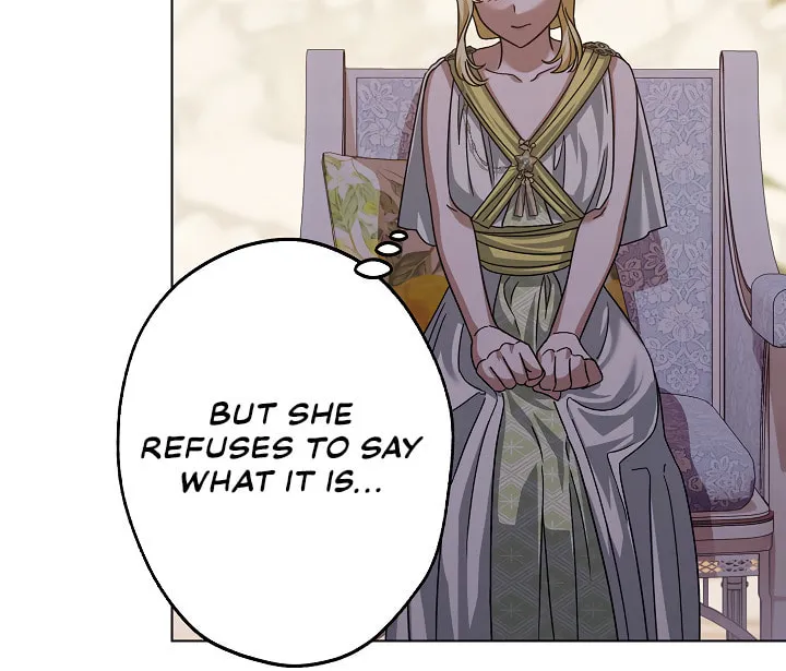 Youngest Sister-in-Law in a Tragic Reverse Harem Chapter 17 page 20 - 