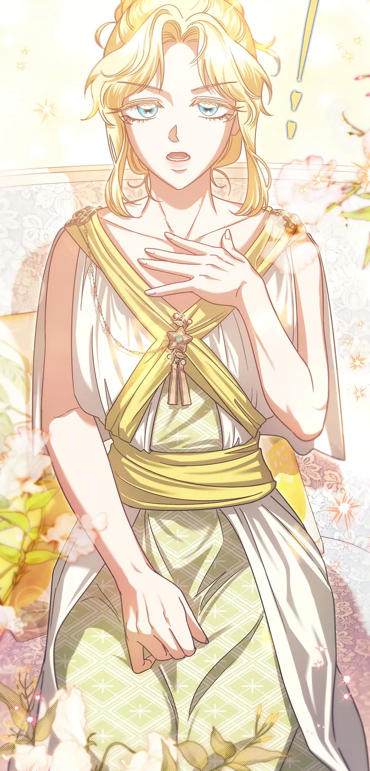 Youngest Sister-in-Law in a Tragic Reverse Harem Chapter 17 page 25 - 