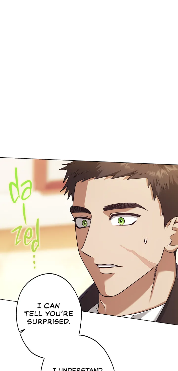 Youngest Sister-in-Law in a Tragic Reverse Harem Chapter 17 page 28 - 