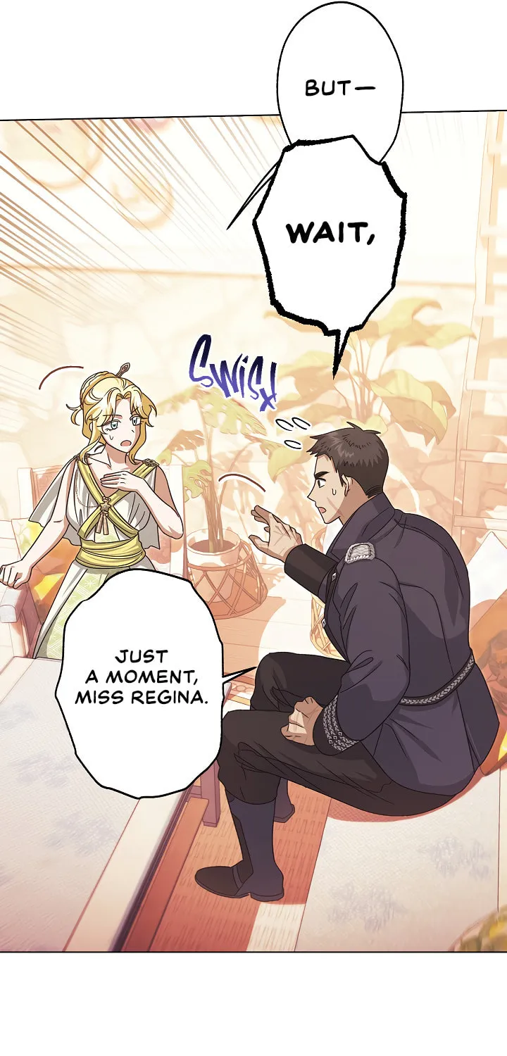 Youngest Sister-in-Law in a Tragic Reverse Harem Chapter 17 page 30 - 