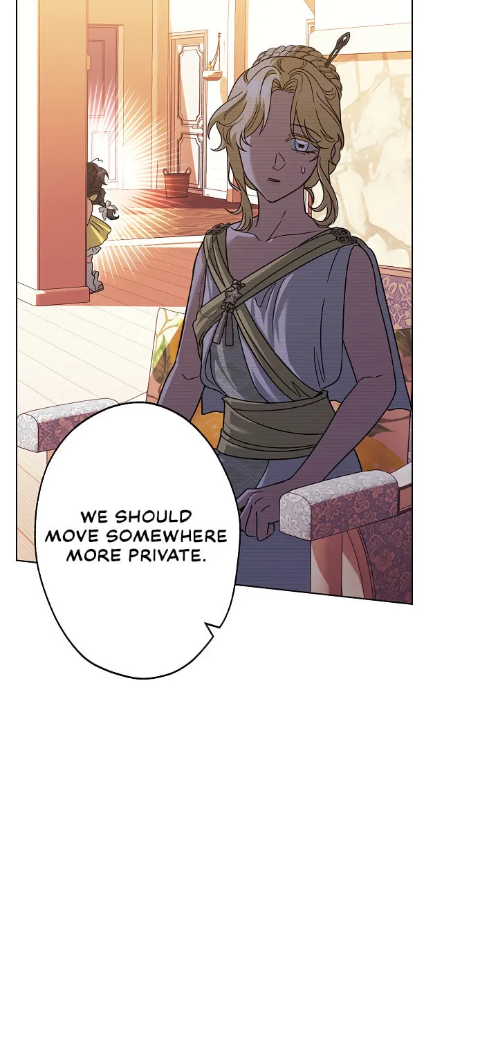 Youngest Sister-in-Law in a Tragic Reverse Harem Chapter 17 page 32 - 