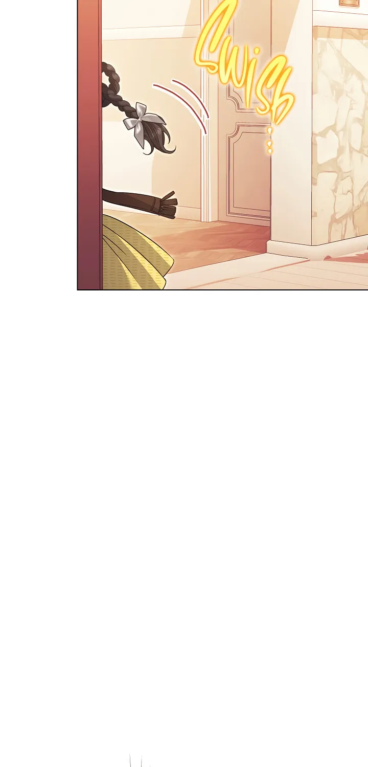 Youngest Sister-in-Law in a Tragic Reverse Harem Chapter 17 page 34 - 