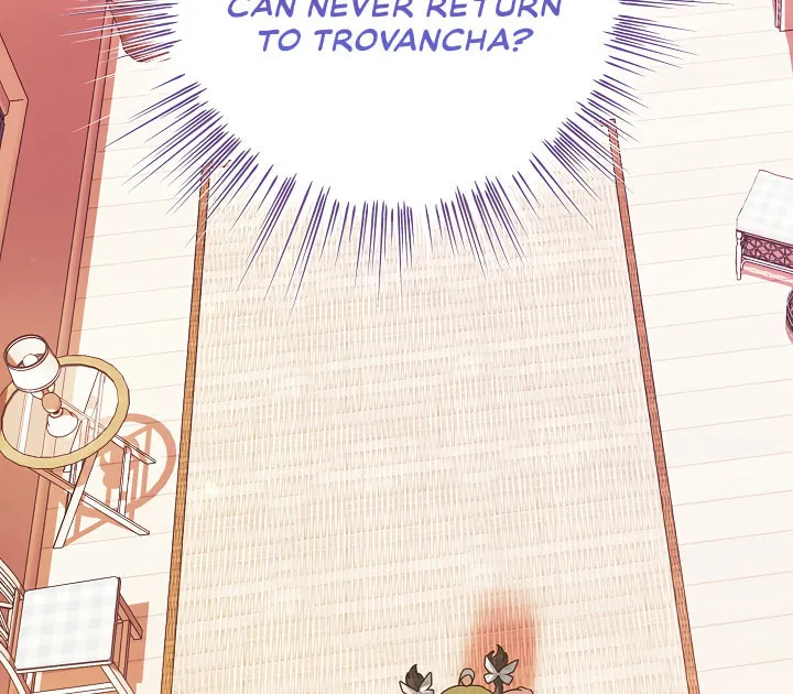 Youngest Sister-in-Law in a Tragic Reverse Harem Chapter 17 page 37 - 