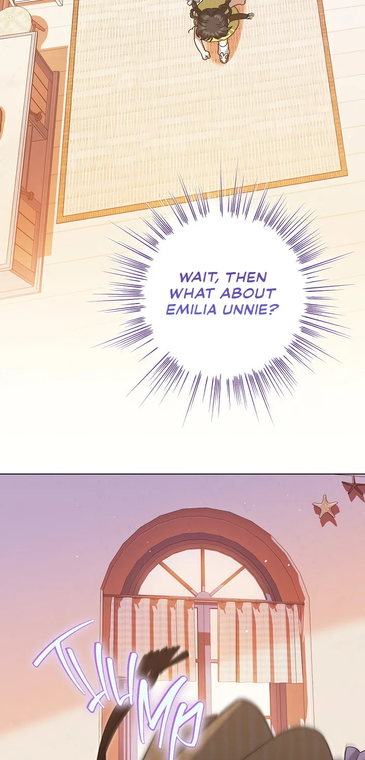 Youngest Sister-in-Law in a Tragic Reverse Harem Chapter 17 page 38 - 