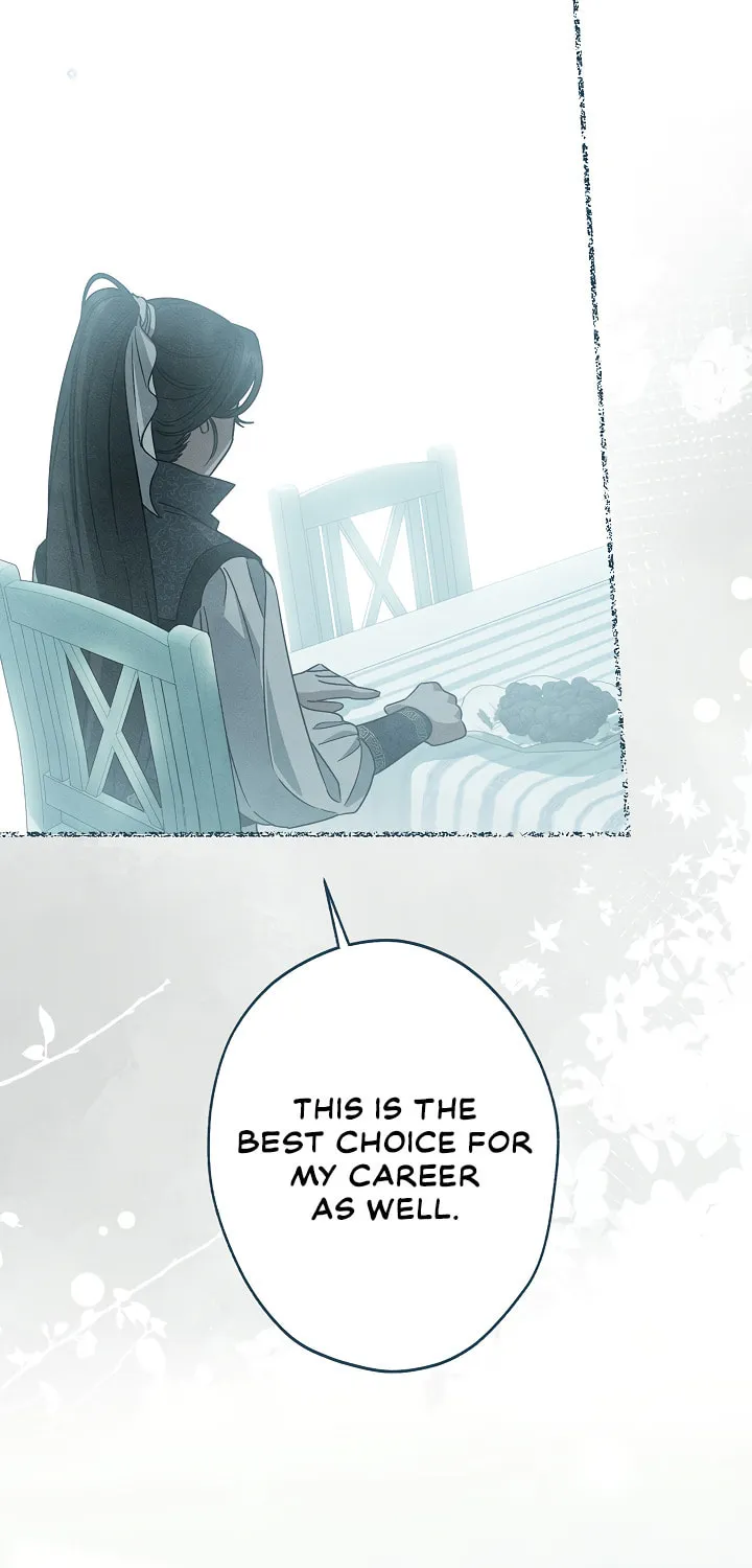 Youngest Sister-in-Law in a Tragic Reverse Harem Chapter 17 page 5 - 