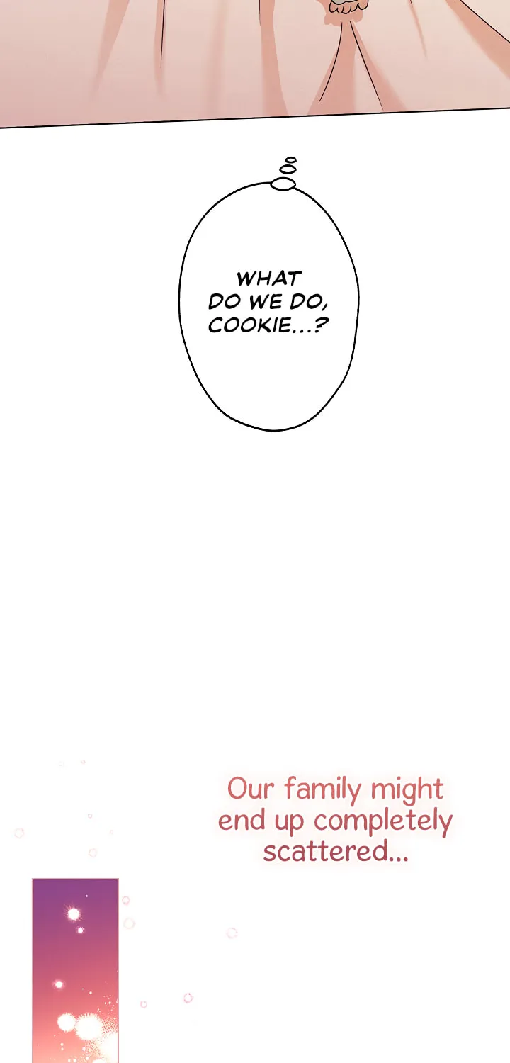 Youngest Sister-in-Law in a Tragic Reverse Harem Chapter 17 page 41 - 