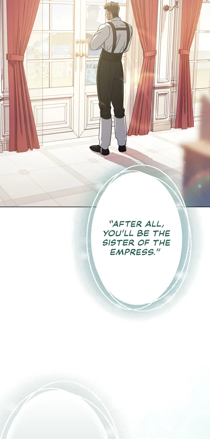 Youngest Sister-in-Law in a Tragic Reverse Harem Chapter 17 page 44 - 