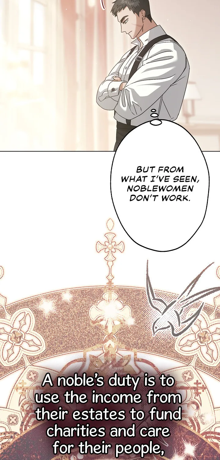 Youngest Sister-in-Law in a Tragic Reverse Harem Chapter 17 page 49 - 