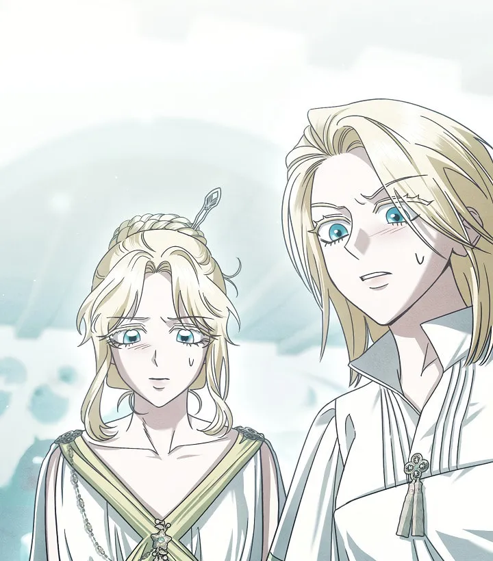 Youngest Sister-in-Law in a Tragic Reverse Harem Chapter 17 page 6 - 