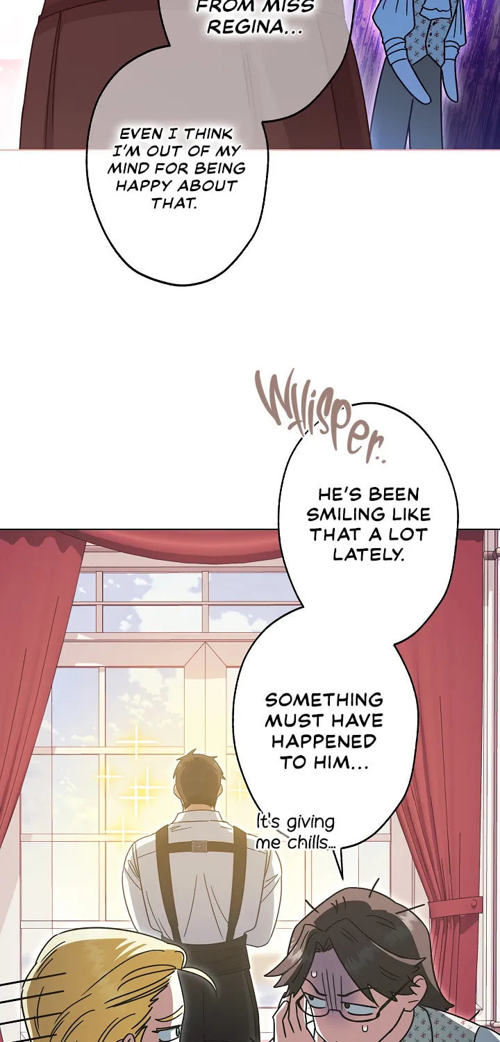Youngest Sister-in-Law in a Tragic Reverse Harem Chapter 17 page 55 - 