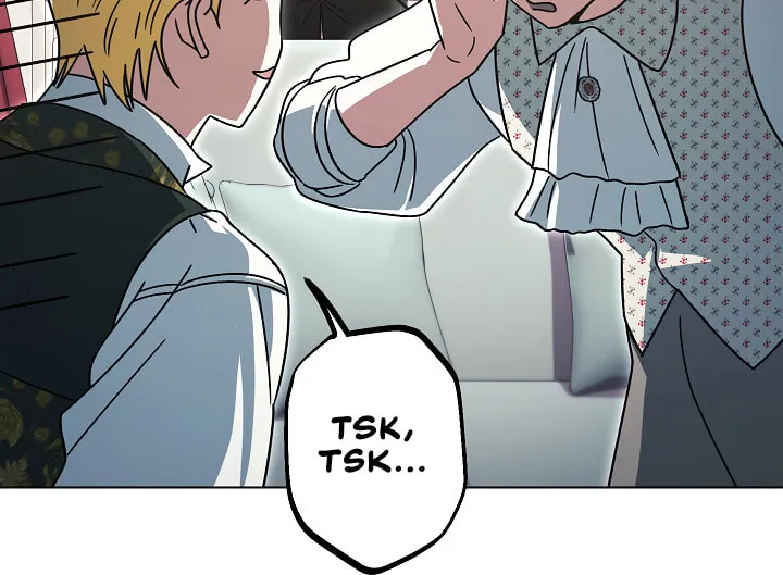 Youngest Sister-in-Law in a Tragic Reverse Harem Chapter 17 page 56 - 