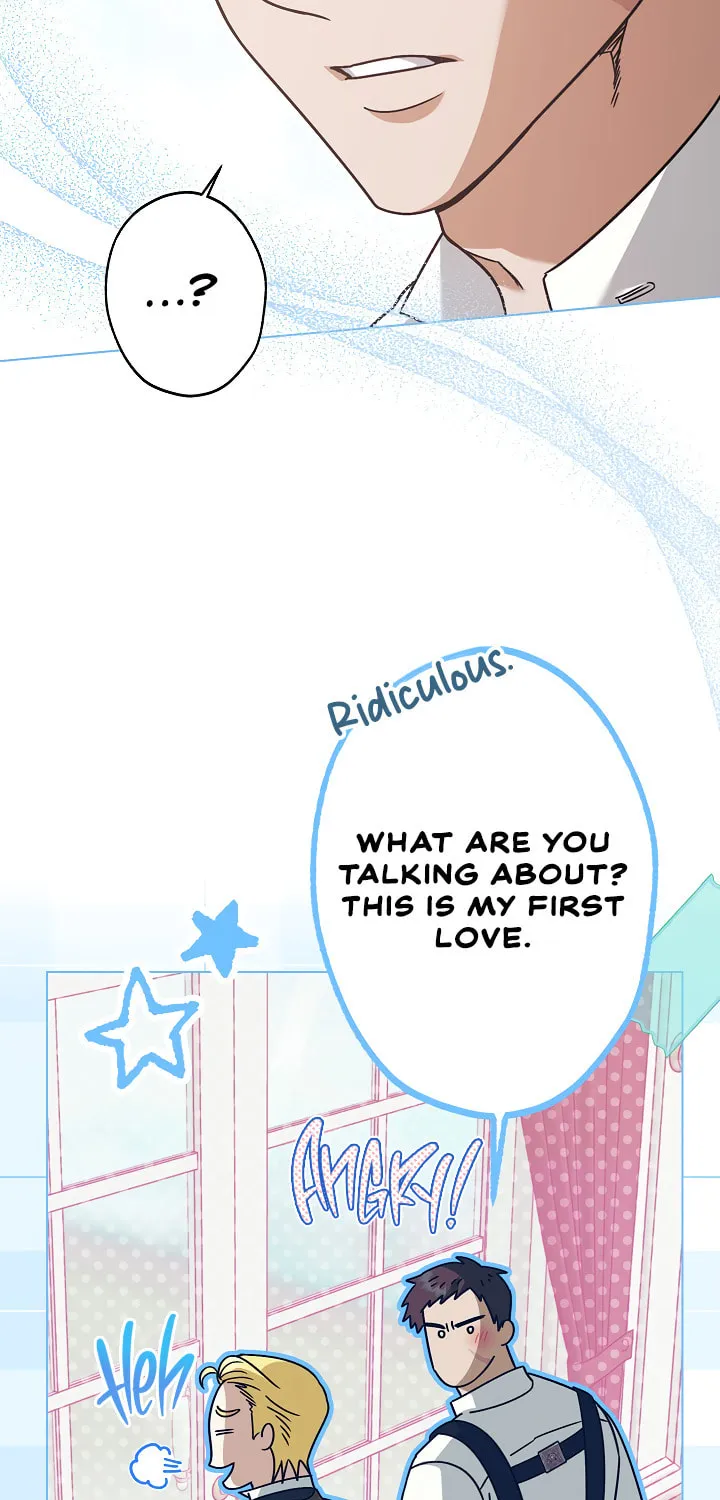 Youngest Sister-in-Law in a Tragic Reverse Harem Chapter 17 page 65 - 