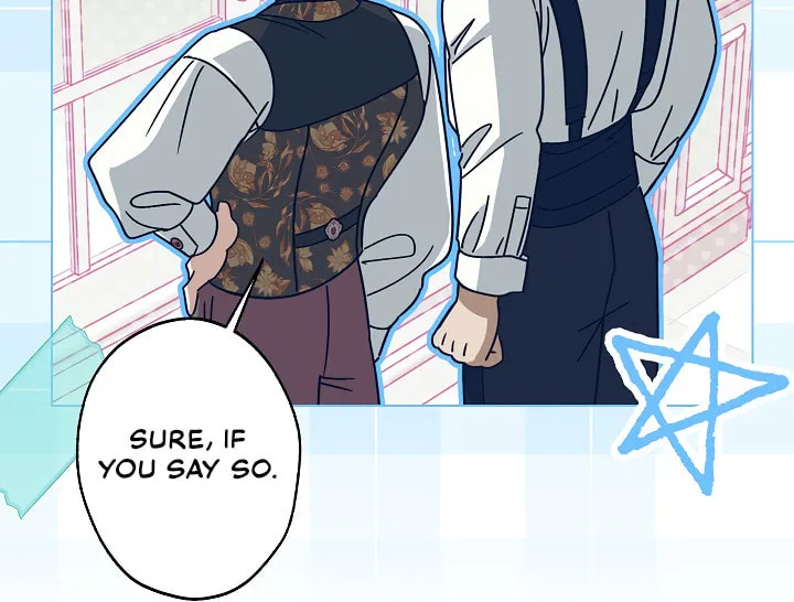 Youngest Sister-in-Law in a Tragic Reverse Harem Chapter 17 page 66 - 